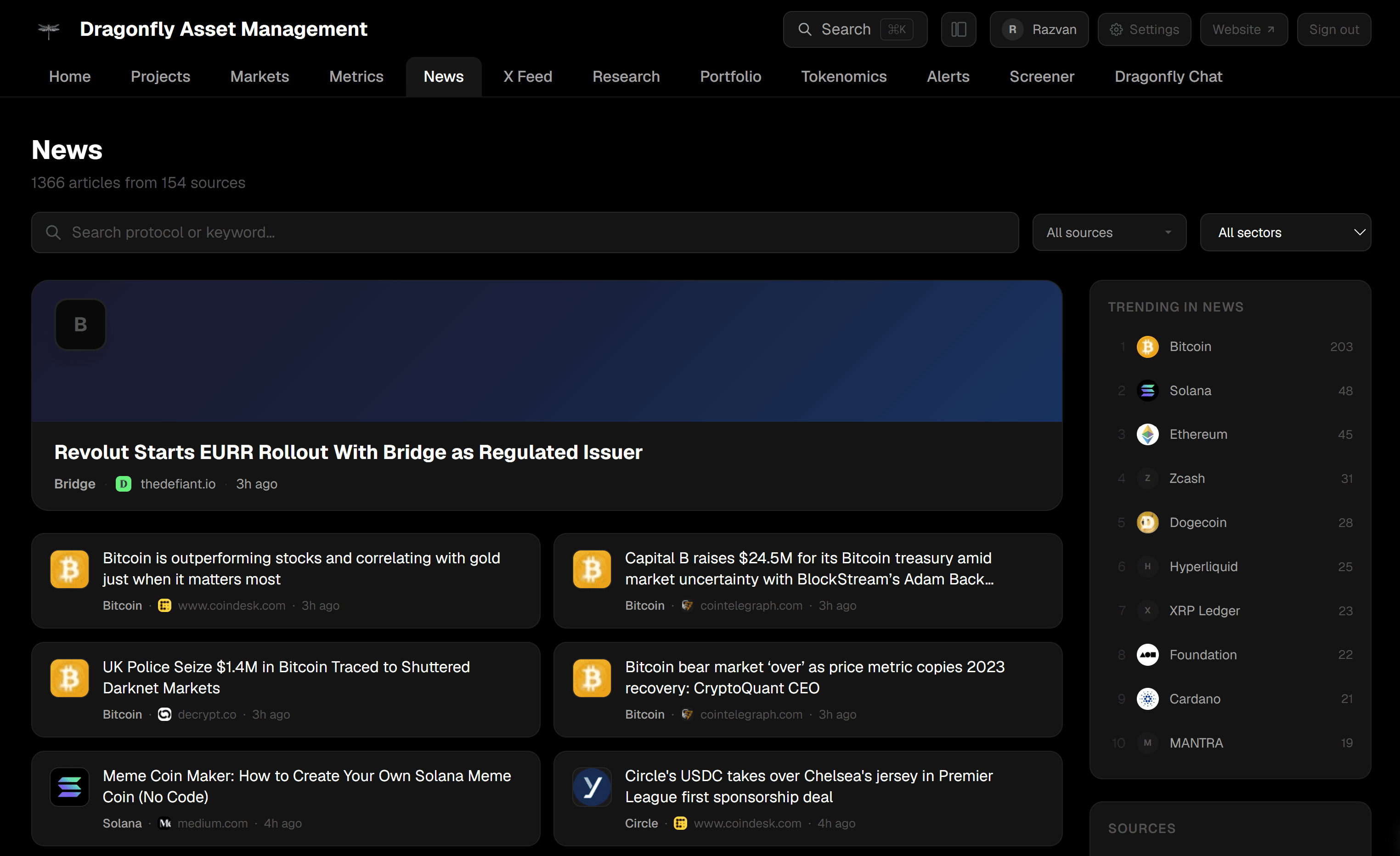 News and Insights from Founder Interviews