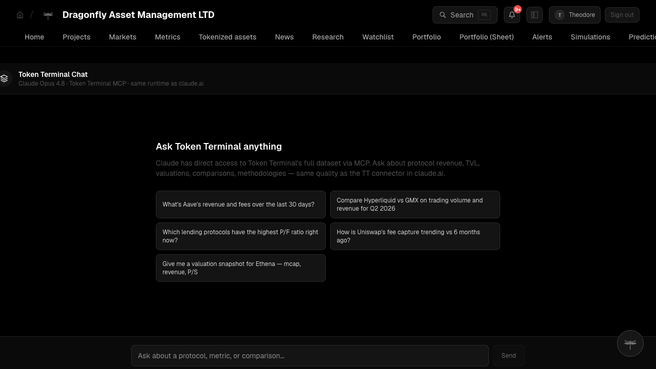 AI research at your fingertips